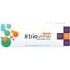 #bioview Daily Toric 30 lenti