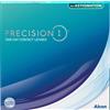 Precision 1-Day for Astigmatism 90 lenti