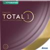 Dailies Total 1® for Astigmatism 90 lenti