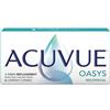 ACUVUE® ACUVUE OASYS® MULTIFOCAL 6 lenti