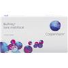 Biofinity® Toric Multifocal D-Typ 3 lenti