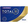 TOTAL30® MULTIFOCAL 6 lenti