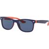 Ray-Ban Ray Ban RJ 9052S 178/80 47