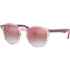 Ray-Ban Ray Ban RJ 9064S 7052/V0 44