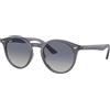 Ray-Ban Ray Ban RJ 9064S 7134/4L 44