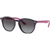 Ray-Ban Ray Ban RJ 9070S 7021/8G 46
