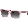 Ray-Ban Ray Ban RJ 9071S 7067/8G 48