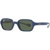 Ray-Ban Ray Ban RJ 9074S 7096/71 41