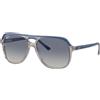 Ray-Ban Ray Ban RJ 9096S 7155/4L 49