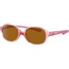 Ray-Ban Ray Ban RJ 9187S 7080/3 43