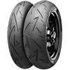 CONTINENTAL 190/50 R17 73 W Continental Contisportattack 2 Rear