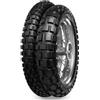 CONTINENTAL 110/80 R18 58 Q Continental Tkc80 Twinduro
