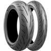 BRIDGESTONE 190/55 R17 75 W Bridgestone Battlax Hypersport S23 Rear