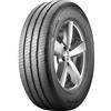 CONTINENTAL 215/60 R17C 109/107 T Continental Vancontact Eco