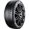 CONTINENTAL WI 245/45 R18 100V VR Continental Wi Wintercontact Ts850 P Ssr Me*