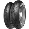 CONTINENTAL 190/55 R17 75 W Continental Contisportattack Rear