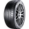 CONTINENTAL 245/35 R20 (95Y) (Z) Y Continental Sportcontact 6 Ssr Xl (tl)