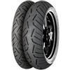 CONTINENTAL 160/60 R18 70 W Continental Contiroadattack 3 Rear