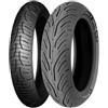 MICHELIN 190/55 R17 75 W Michelin Pilot Road 4