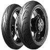 METZELER 110/80 R18 58 W Metzeler Roadtec Z8