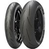 METZELER 190/55 R17 75 W Metzeler Racetec Rr