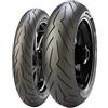 PIRELLI 120/70 R17 58 W Pirelli Diablo Rosso 3 Front