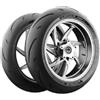 MICHELIN 190/55 R17 75 W Michelin Power Gp2