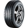 CONTINENTAL 225/65 R16C 112/110 R Continental Contivancontact 200