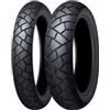 DUNLOP 120/70 R19 60 V Dunlop Trailmax Mixtour M+s