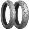 BRIDGESTONE 130/80 R18 66 V Bridgestone Bt 46 Rear