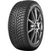 KUMHO 215/45 R17 91 V Kumho Wintercraft Wp71