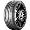 PIRELLI 255/45 R20 105 V Pirelli P-zero(pz4) Ks Ncs Elect Xl