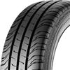 CONTINENTAL ZO 225/55 R17 101V VR Continental Zo Contivancontact 200