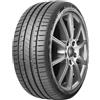 KUMHO 225/45 R17 91 (Z) Y Kumho Ecsta Sport Ps72 (tl)