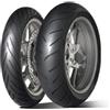 DUNLOP 190/50 R17 73 W Dunlop Sportmax Roadsmart Ii Rear