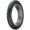 DUNLOP 100/90 R19 57 H Dunlop D 401 Front