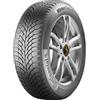 CONTINENTAL 195/55 R16 91 H Continental Wintercontact Ts 870 Xl M+s 3pmsf (tl)