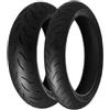 BRIDGESTONE 110/80 R18 58 W Bridgestone Bt016 Pro