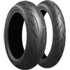 BRIDGESTONE 190/55 R17 75 W Bridgestone Bt S21 Rear