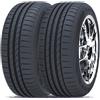 WESTLAKE 225/45 R17 94 W Westlake Zupereco Z-107 Xl M+s