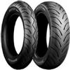 BRIDGESTONE 120/80 R14 58 S Bridgestone B03