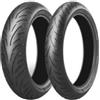 BRIDGESTONE 110/80 R18 58 V Bridgestone T 31 F