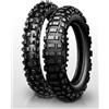 MICHELIN 140/80 R18 70 R Michelin Desert Race Rear