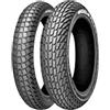 MICHELIN 160/60 R17 Michelin Power Supermoto Rain Rear Nhs