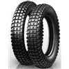 MICHELIN 80/100 R21 51 M Michelin Trial Light Front