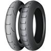 MICHELIN 160/60 R17 2 P Michelin Power Supermoto C