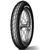 DUNLOP 130/80 R18 66 P Dunlop K180