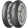 DUNLOP 190/55 R17 75 W Dunlop Gp Racer D212
