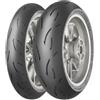 DUNLOP 190/55 R17 75 W Dunlop Gp Racer D212