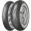 DUNLOP 200/55 R17 78 W Dunlop Gp Racer D212